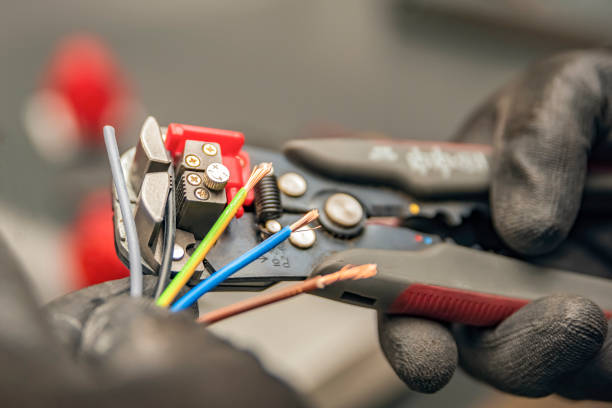 Best Electrical Installation Contractor  in Scottsdale, AZ