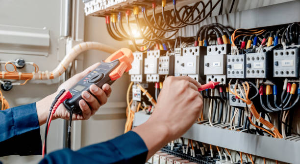 Best Affordable Electrician  in Scottsdale, AZ