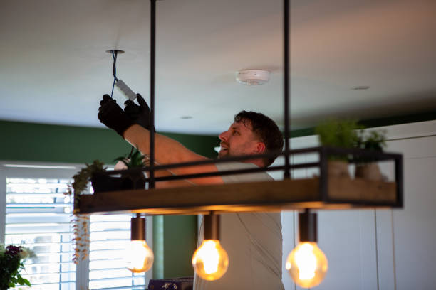 Best Electrical Rewiring Services  in Scottsdale, AZ