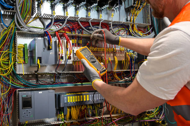 Best Residential Electrician Services  in Scottsdale, AZ